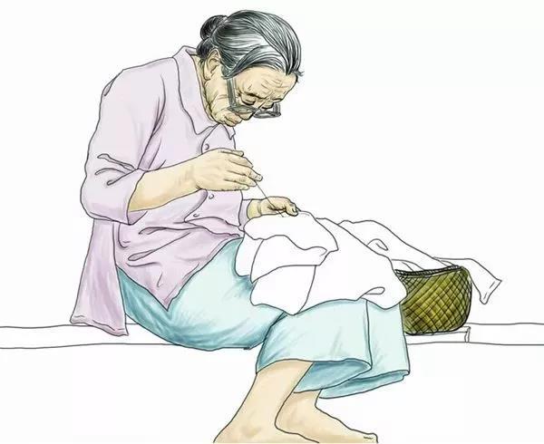 别不信,神仙就在你身边