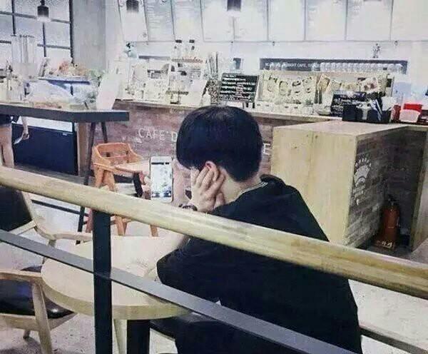 我是脾气好但我凭什么要惯着你