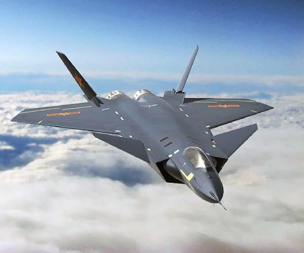 2018年世界各国现役战斗机排行