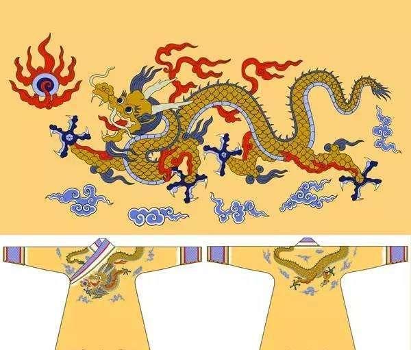 龙袍郑(小小说)