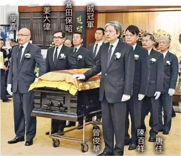 《醉拳3》为什么成龙不是黄飞鸿?