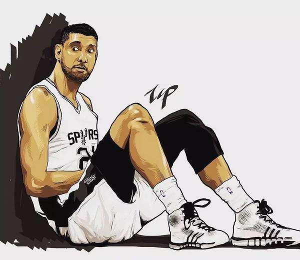 大锤受伤逼迫波波维奇放出莱昂纳德,让你玩命用后发主力