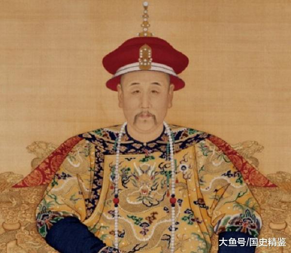 康熙在位61年国库亏空800万,雍正哪三招让国