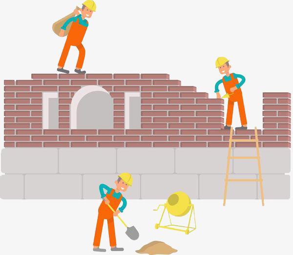 毛坯房家装瓦工施工标准是什么?