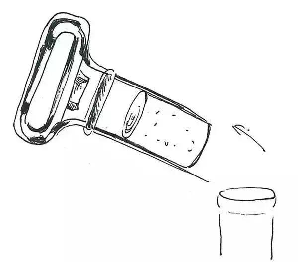 柒月淘/红酒开瓶器还有这么多秘密