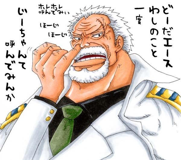 海贼王老沙为什么输给路飞与其被龙打死还不如坐牢舒坦