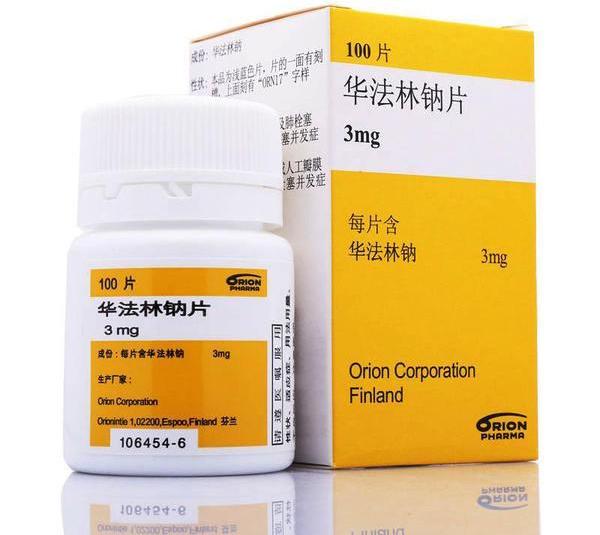 奇葩华法林做过鼠药救过总统命还有抗癌效应