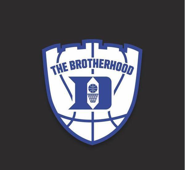 thebrotherhood#没错,今天我们要聊的是最近几日引起轰动的杜克大学.