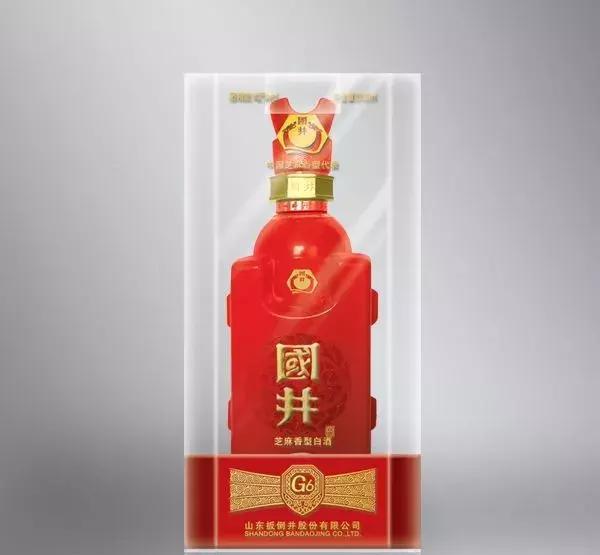 鲁酒"王者争霸"现端倪,花冠,景芝,国井谁能居上