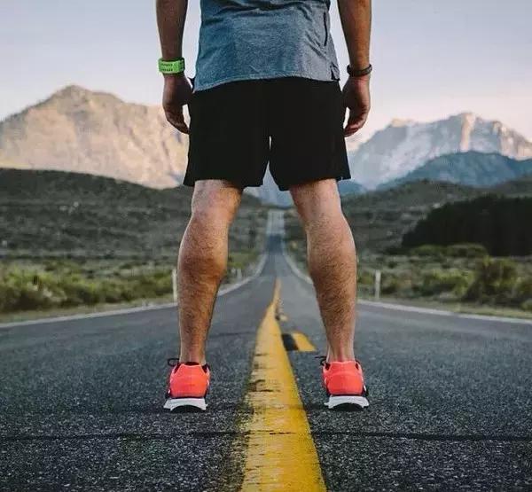 爱跑步的女人最可爱,爱跑步的男人不会坏!