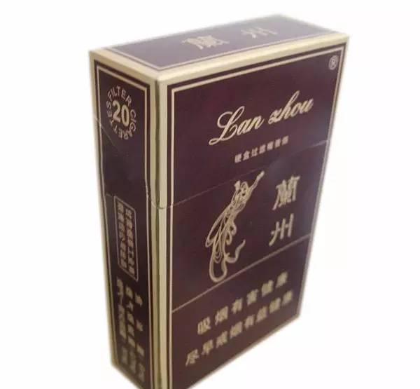 后来兰州烟粉墨登场,最便宜的当属2元钱一盒的大红兰州不论是简海洋