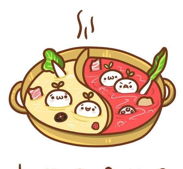 吃火锅最讨厌这4种人,简直就是没素质的表现,你忍得了几个?