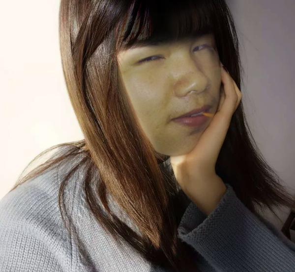 美女知道她被男朋友恶搞了,他们还能一起走下去么