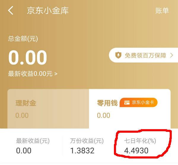 一般理财收益有多少、一般的理财收益是多少