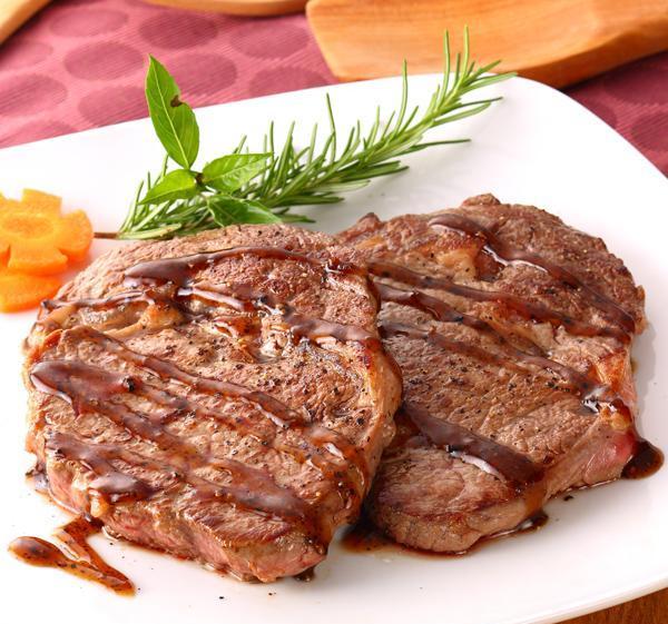 为什么牛排煎不出西餐厅的味道?原来忽略了几个小细节