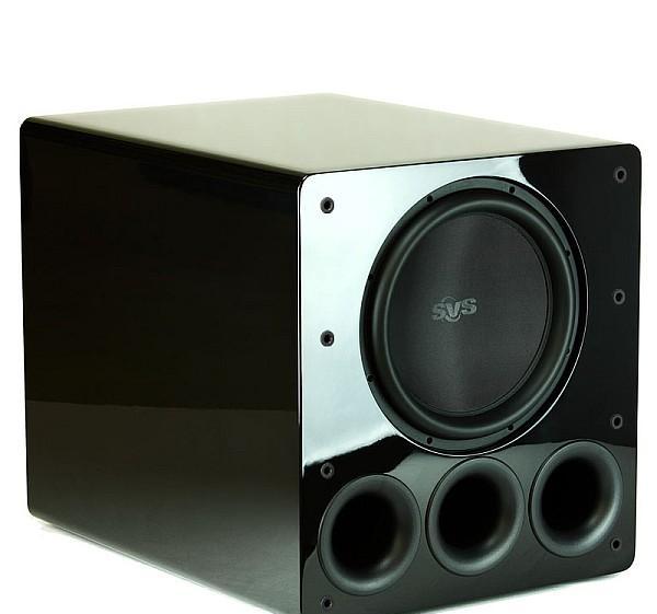 让影音小白认识低音炮升级家电影院到家庭影院