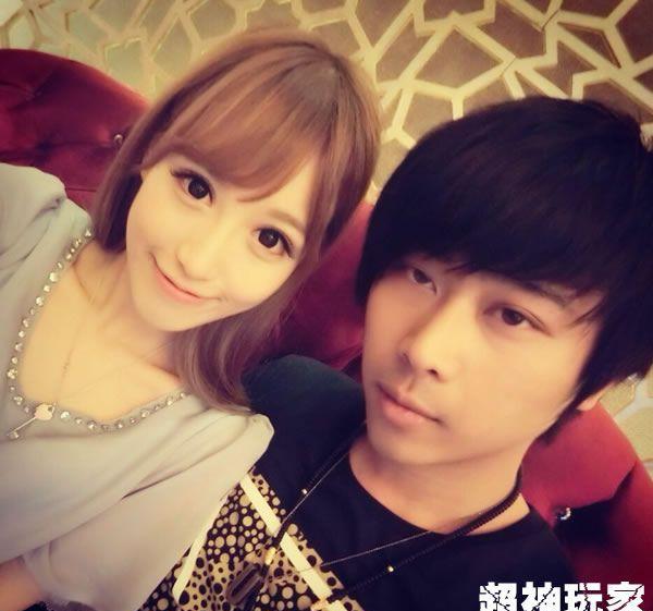 s3全球总决赛亚军lol前职业选手皇族中单white,卢本伟