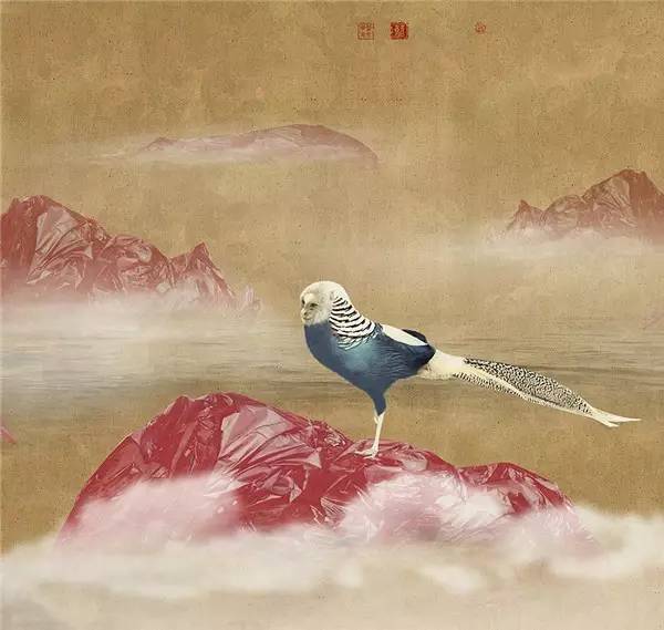 《山海经》等神怪古籍中的上古八大精怪,真的完全是杜撰的吗?