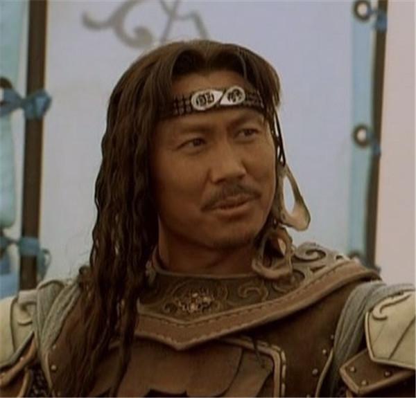 他假传圣旨聚集军队,写了一句经典语录比他的事迹更出名