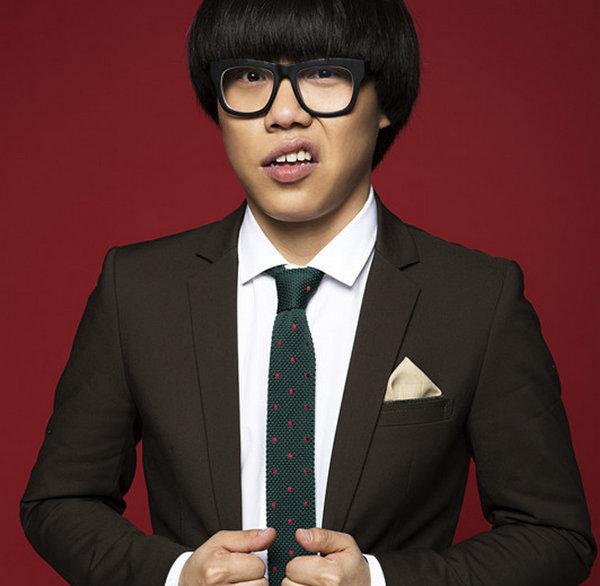 10大出生于徐州的著名男明星哪一位最能代表徐州