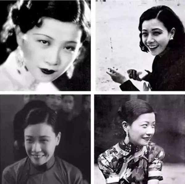 民国疑案:阮玲玉为何自杀?