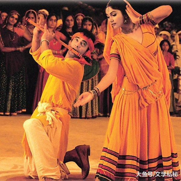 阿米尔汗《印度往事》, 当年觉得很俗, 可见他的成功并非一蹴而就