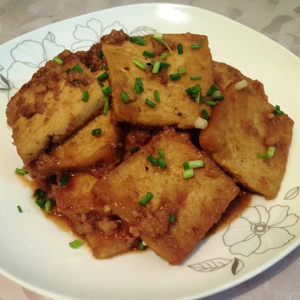 四道好吃的家常菜秒杀一切,吃过的都说好吃|豆腐|四季豆|芋头_新浪网