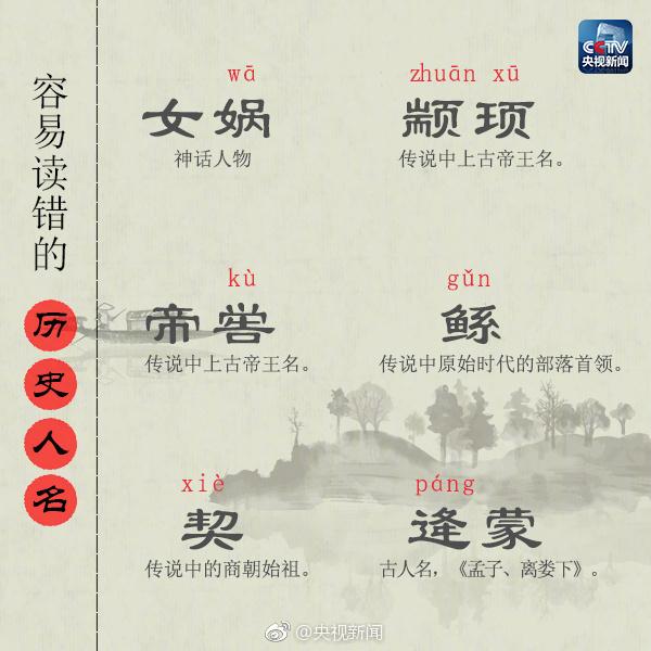 人名|颛顼|妲己_新浪新闻