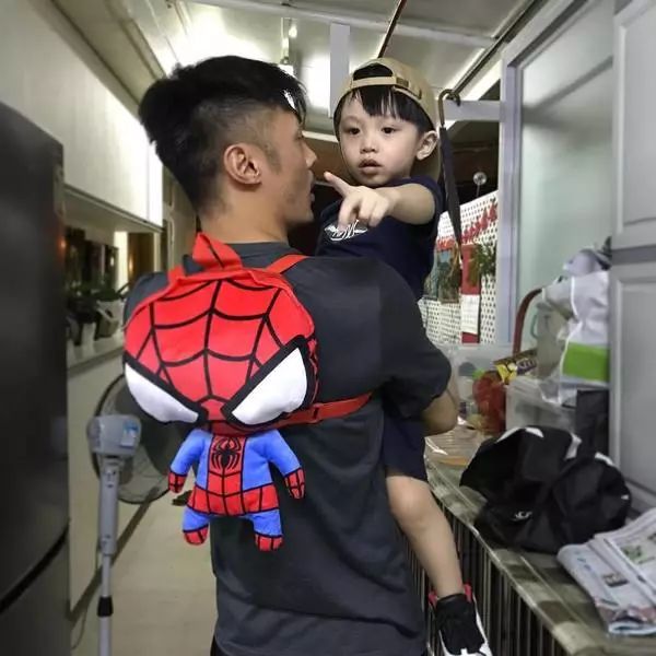 余文乐迎娶身价过亿白富美,《志明与春娇》终