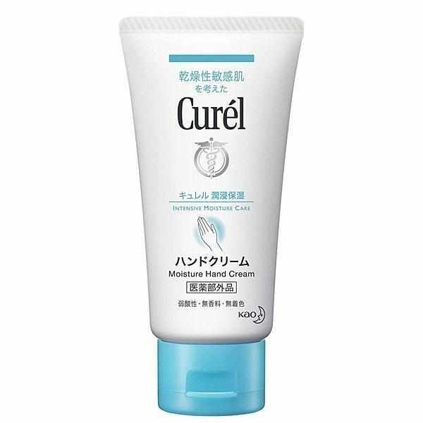 日韩台药妆护手霜no.1决定战!这才是最值得购买的单品