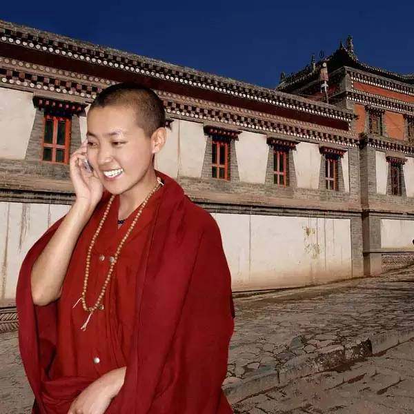 一个女和尚说破惊人的24个真相,太狠了!