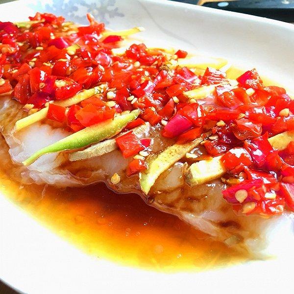 龙利鱼不仅营养丰富,美味可口,还有就是脂肪含量低,不用担心摄入的