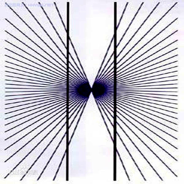 世界上最经典的视觉错觉,一不小心就欺骗了你的双眼|错觉|幻觉|视觉