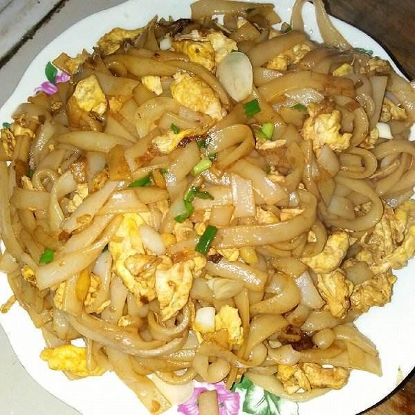 八款简单易做又美味的夜宵美食