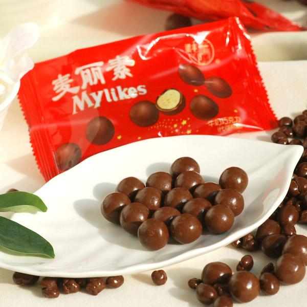 宝塔糖、果丹皮、酸梅粉、辣条……还记得小时候最爱吃的零食么?