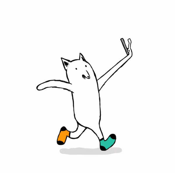 这些动图出自 elephant media 之手|工作室|图像|互联网公司_新浪新闻