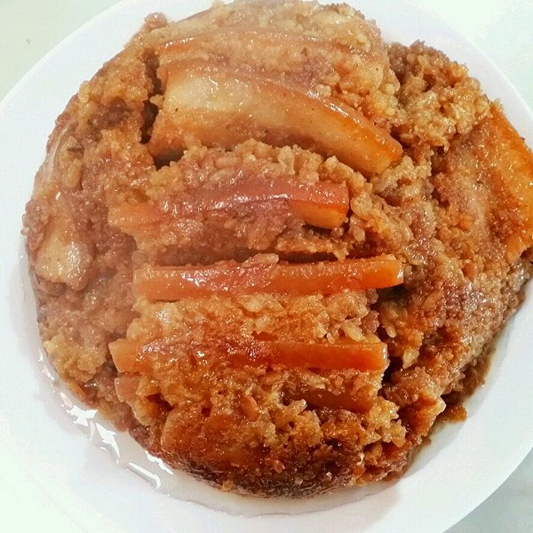 农村大妈给家里人做的这道美食,我拿五十块钱跟她买,她却不卖!