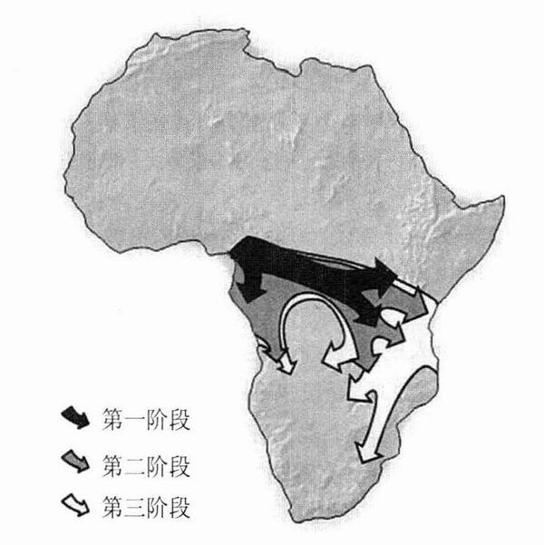 南非曾经是发达国家吗 只不过是幻想罢了