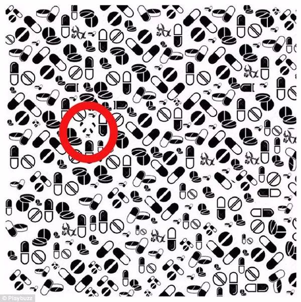 测试|眼睛|四叶草_新浪新闻