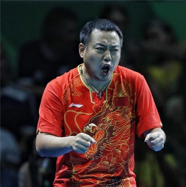 用钱砸赢中国?日本宣布打造乒乓世界第一联赛