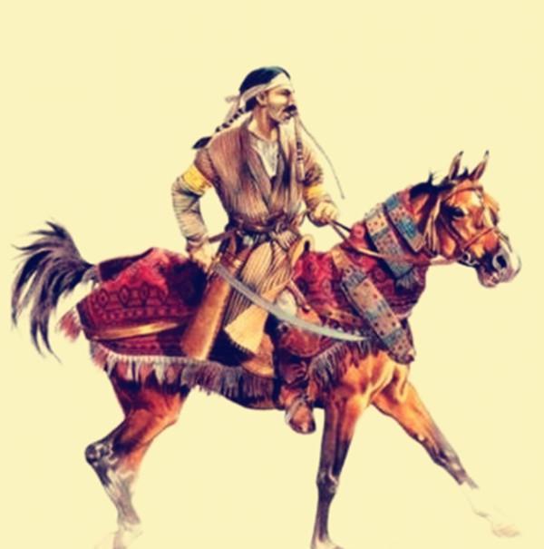 草原上推动民族融合的帝国——鲜卑帝国