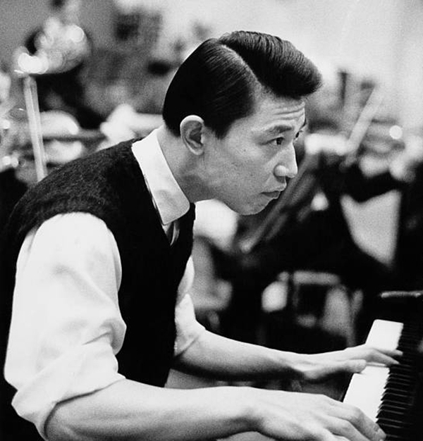 老照片还记得傅雷家书吗傅家两代皆人中龙凤家教很厉害