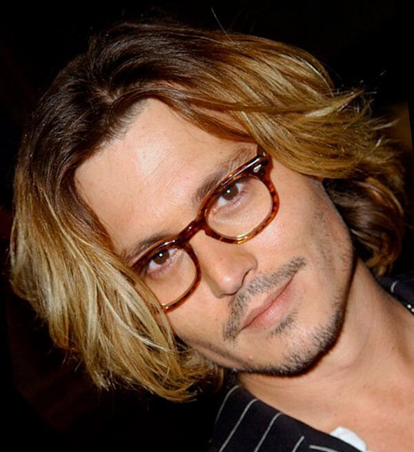 46款欧美男士明星发型精选