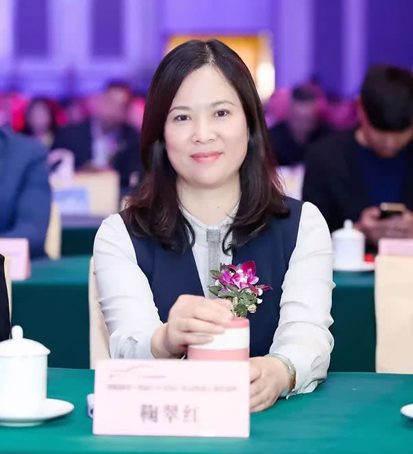 五方天雅汽车服务园执行董事赵梦广州车邦汽车用品制造有限公司董事长