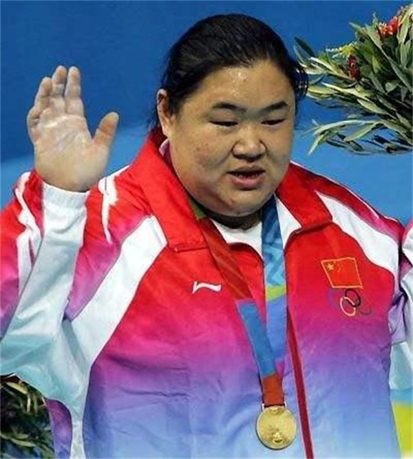 网友:别让冠军心寒|唐功红|奥运会|雅典_新浪新闻