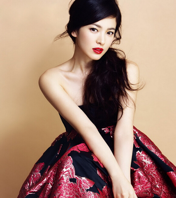 女人最富贵的5种体相