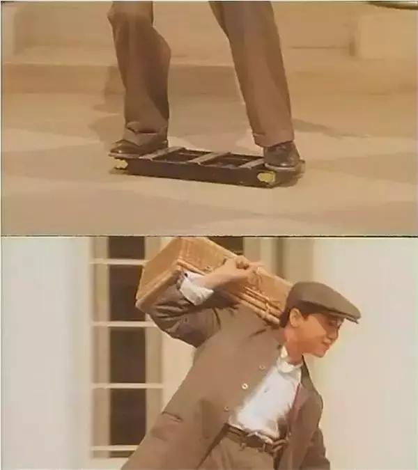 醉拳3为什么成龙不是黄飞鸿没有成龙还值得一看吗