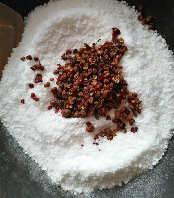 这农家人腌制猪肉如此美味,原来还得注意这一点!