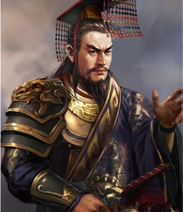 宋高祖武皇帝刘裕,小名寄奴,西汉楚元王刘交之后,东晋至南北朝时期