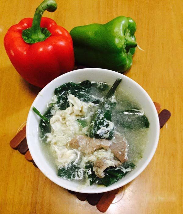 农村这种美味野菜叫鸡毛菜可益寿延年农民却把它当草除掉